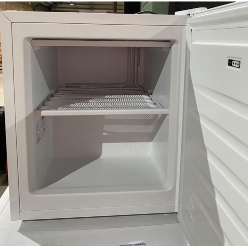 168 - COUNTER TOP FREEZER