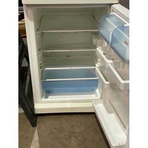 175 - BOSCH UNDER COUNTER FRIDGE