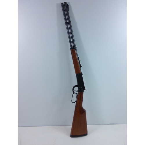 182 - Walther 177 air rifle