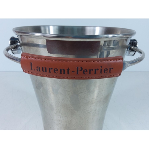 232 - Laurent Perrier champagne bucket