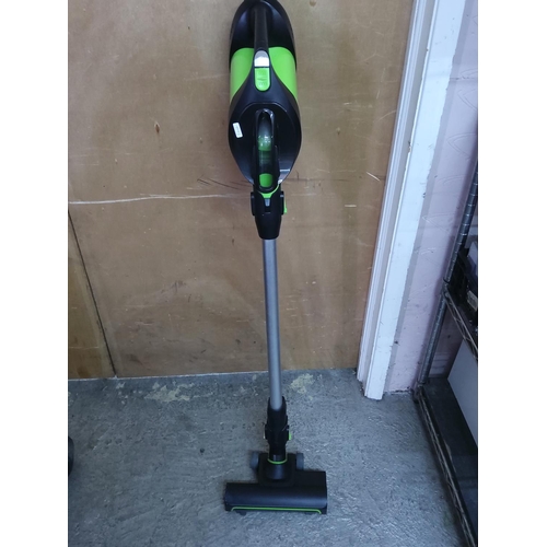 50 - 2 vacuums and a steam mop