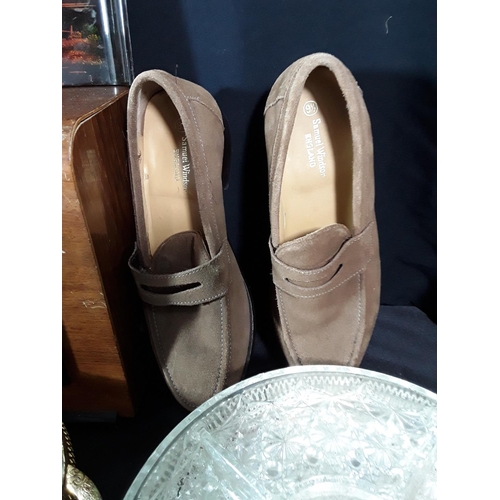 47 - Large box of sundries