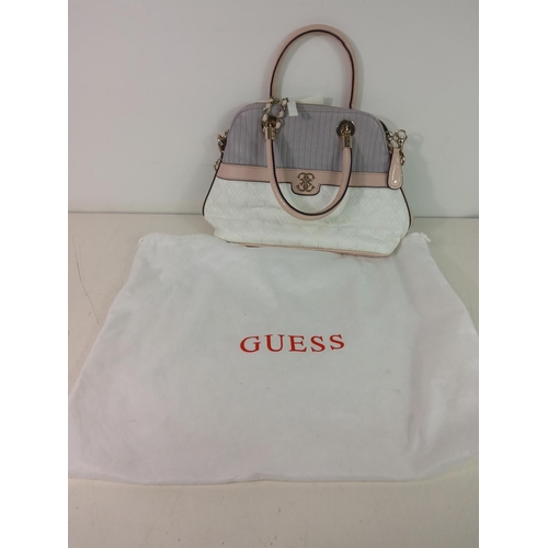 108 - Guess bag