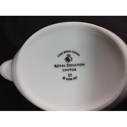 182 - China and planters