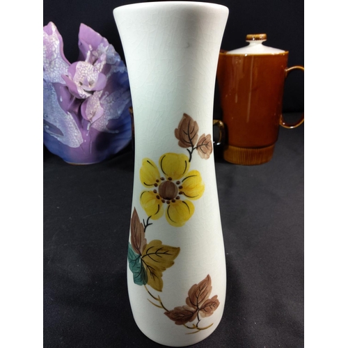 182 - China and planters