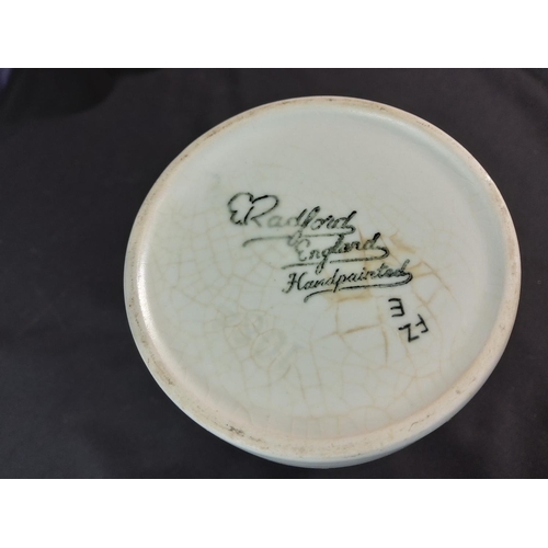 182 - China and planters