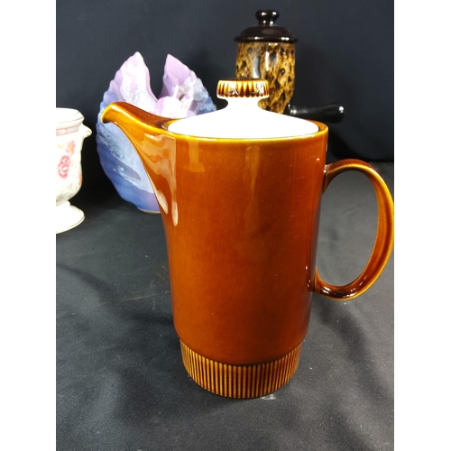 182 - China and planters