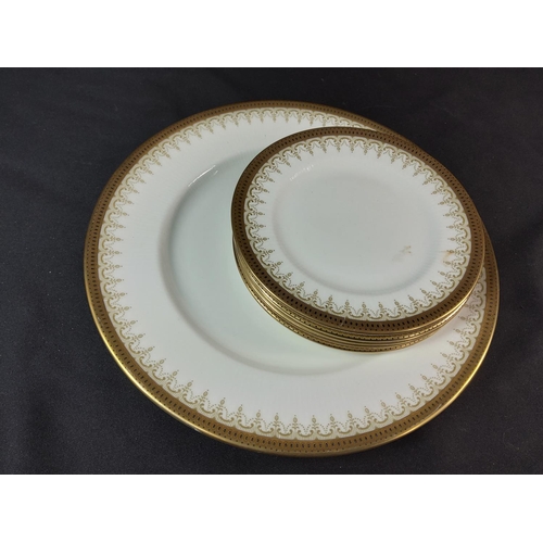 183 - Qty of various plates