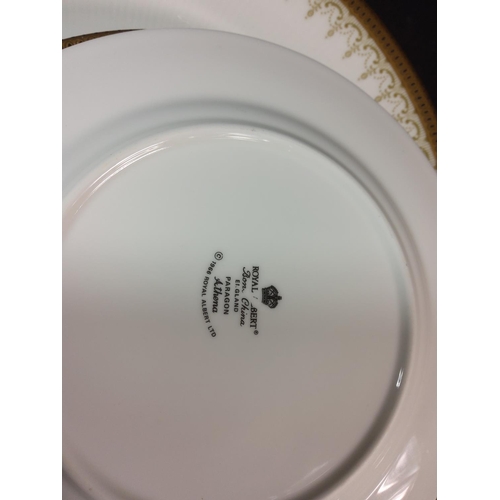 183 - Qty of various plates