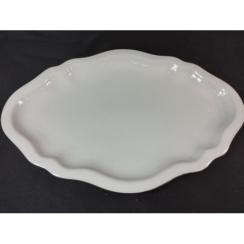 183 - Qty of various plates