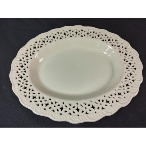 183 - Qty of various plates