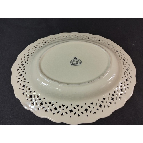 183 - Qty of various plates