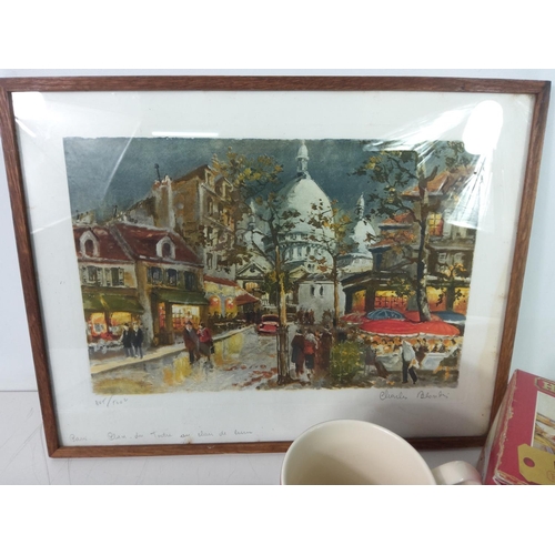 198 - Railway collectables