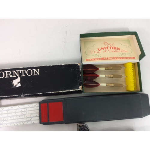 200 - Box of various tools