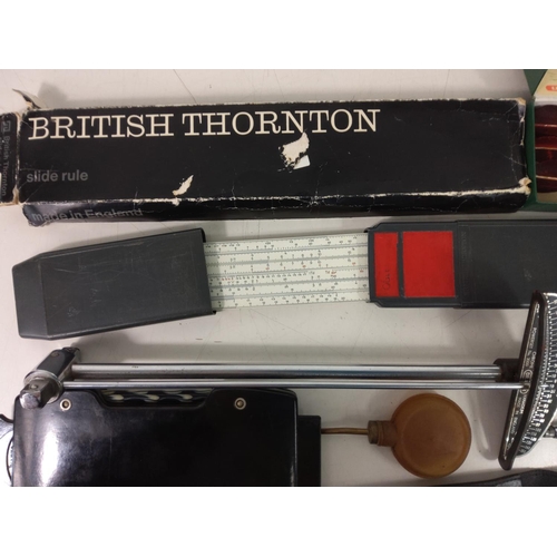 200 - Box of various tools