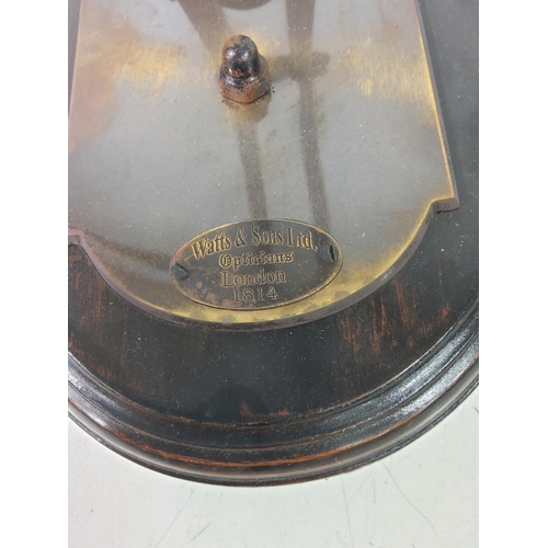 235 - Desk magnifier