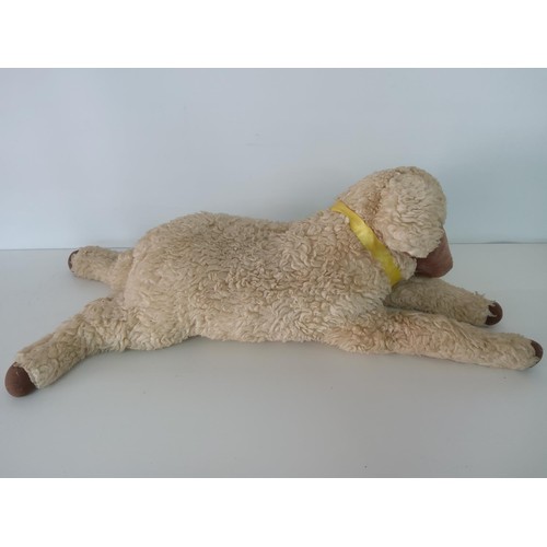 68 - 3 Merrythought pyjama cases, 1 Merrythought bear plus 1