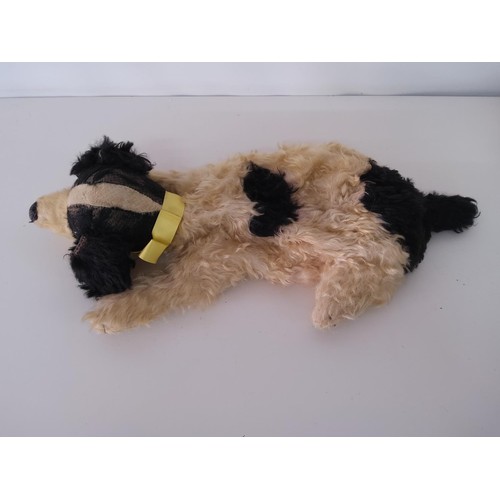 68 - 3 Merrythought pyjama cases, 1 Merrythought bear plus 1