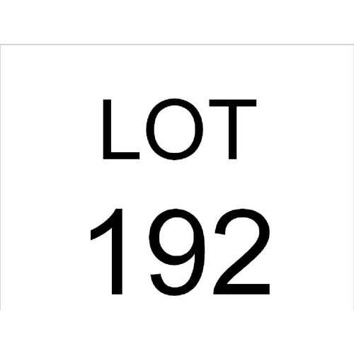 192 - Toy theatre, boots, coats etc