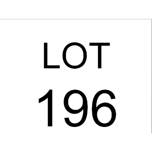 196 - Camera and accessories