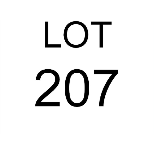207 - Qty of postcards