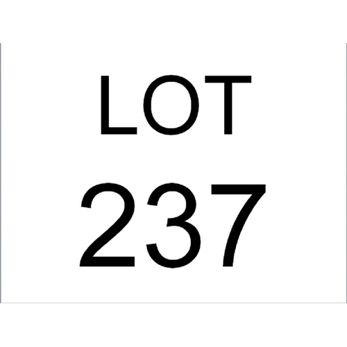 237 - 2 bottle openers in the form of animals and a graffiti elephant