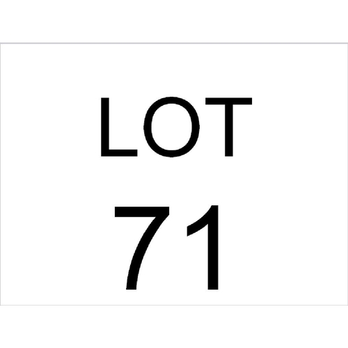 71 - Vintage annuals including Film Review, Hollywood Album and Elvis