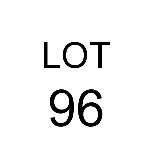 96 - Qty of various LP's mainly from the 70's