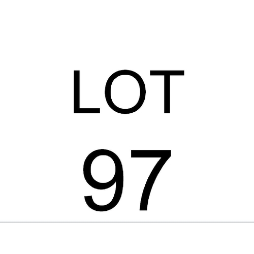 97 - Qty of various LP's mainly from the 70's