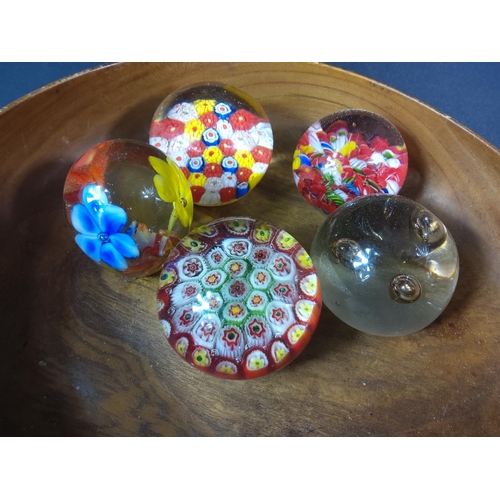 28 - Paperweights