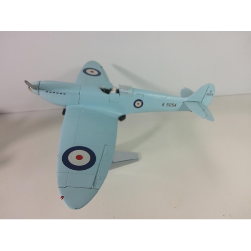 277 - 3 model aircraft