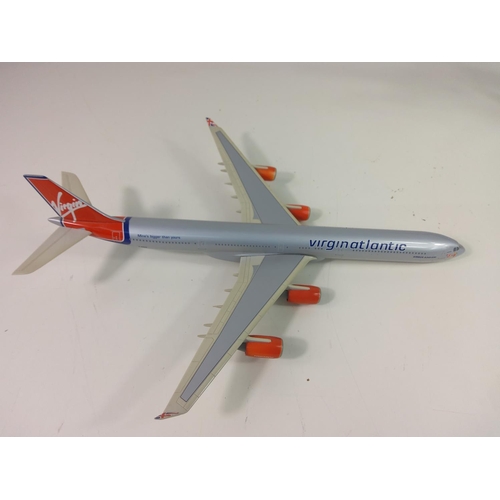 277 - 3 model aircraft