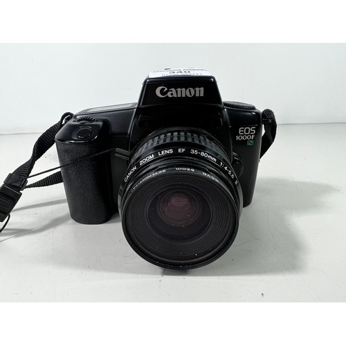 340 - Canon EOS 1000FN