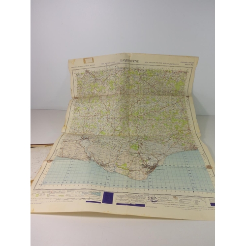 46 - RAF Map catalogue 7th edition