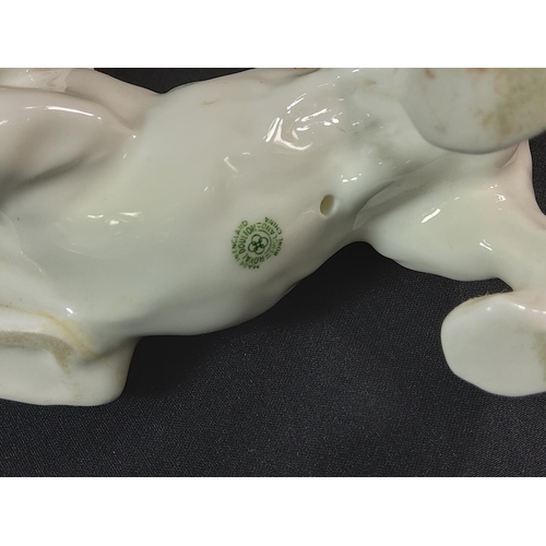 78 - 3 Royal Doulton terrier figures