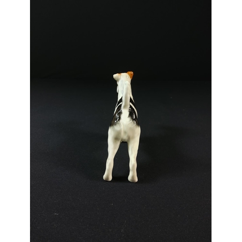 78 - 3 Royal Doulton terrier figures