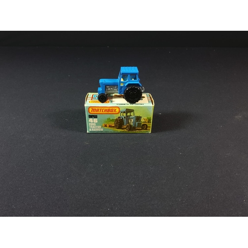 88 - 4 Model vehicles and Mickey Mouse viewer