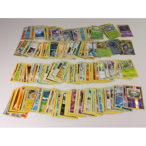 146 - 3 boxes of various Pokémon cards, including at least 1 Charmander and other high value cards includi... 