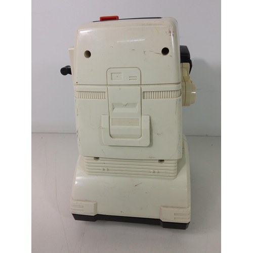 60 - Tomy Chat Bot