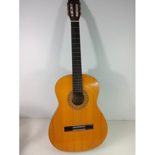 67 - Acoustic guitar