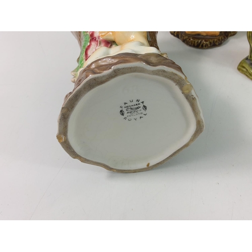 69 - Vintage chinaware