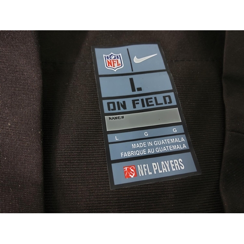 176 - New and tagged Cleveland NFL top