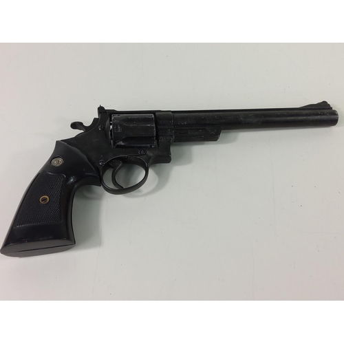 671 - Replica revolver