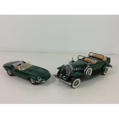 21 - 2 boxed models