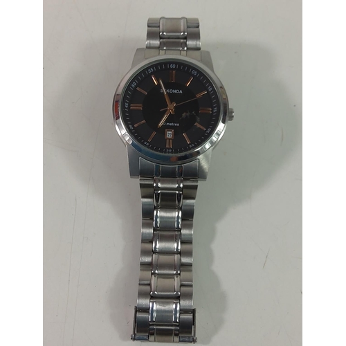 328 - Gents Sekonda watch