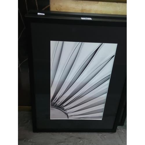 197 - 8 various framed pictures, largest 92cms x 62cms and 9 various pictures, largest 100cms x 100cms