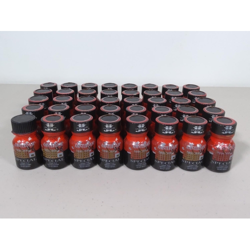 22 - 40 bottles of Amsterdam Special poppers