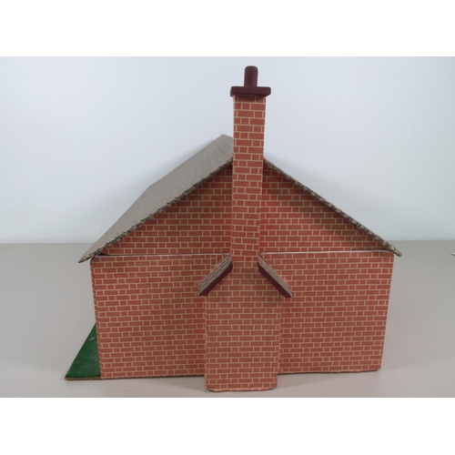 230 - Vintage dolls house