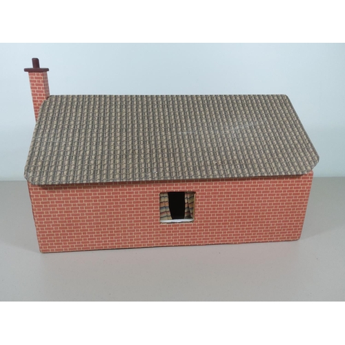 230 - Vintage dolls house