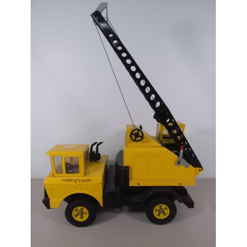 62 - Tonka Crane